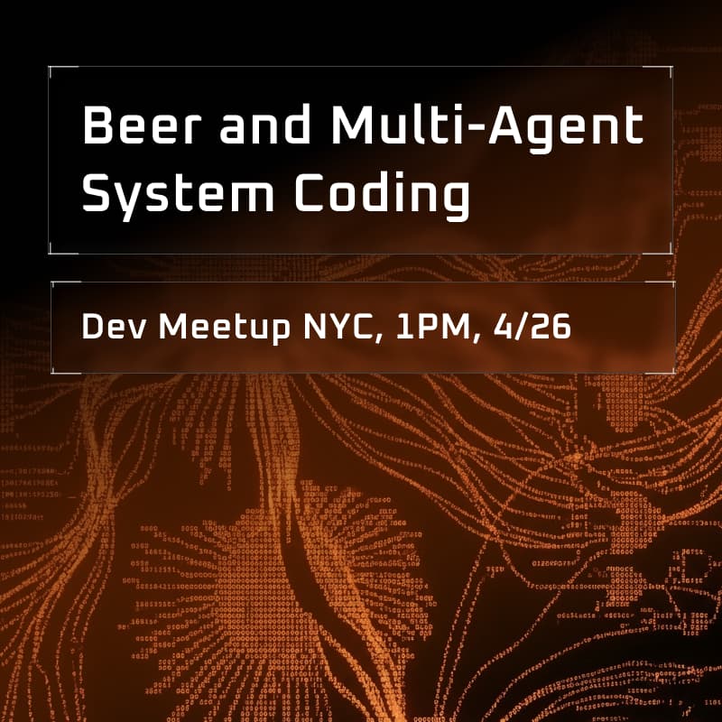 Cover Image for Beer and Multi-Agent System Coding