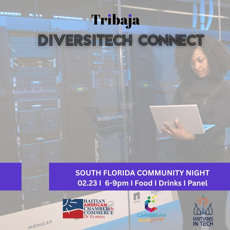 Cover Image for DiversiTech Connect: The AI Tipping Point: Are Businesses Ready?