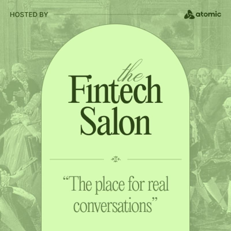 Cover Image for The Fintech Salon at Money20/20