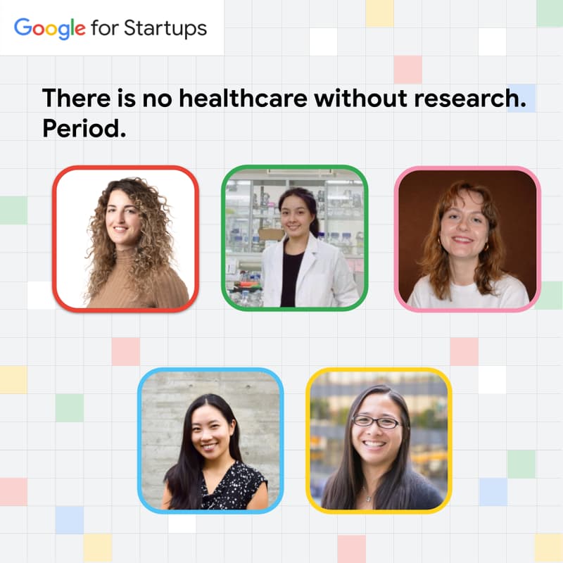 Cover Image for There is no healthcare without research. Period.