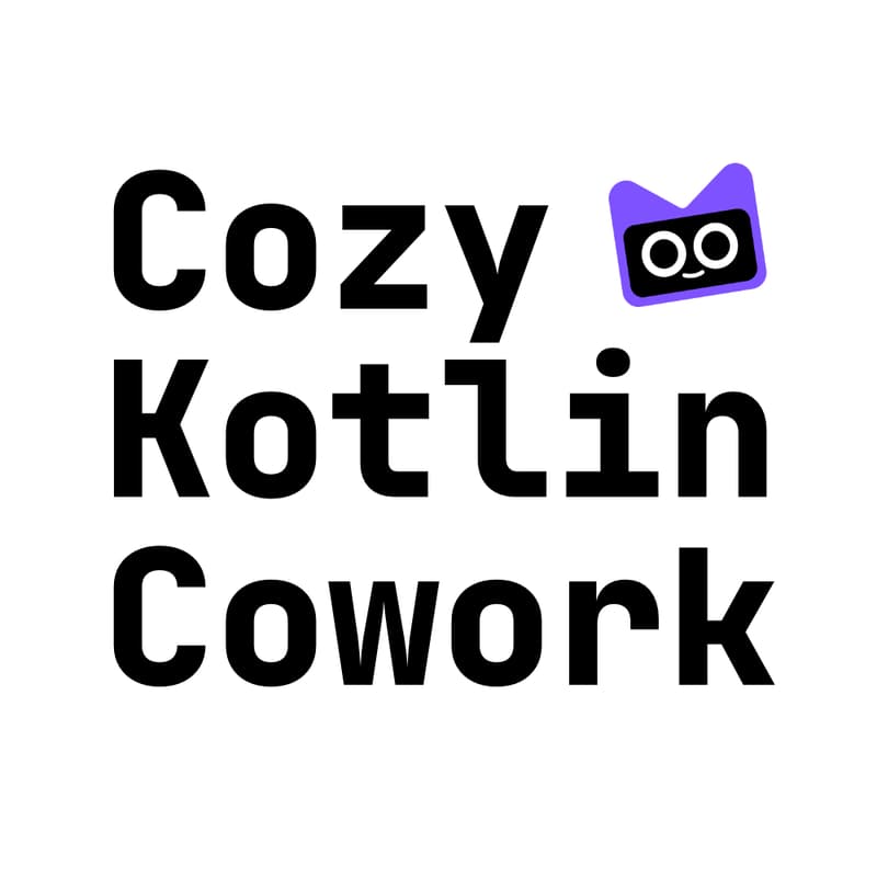 Cover Image for Cozy Kotlin Cowork