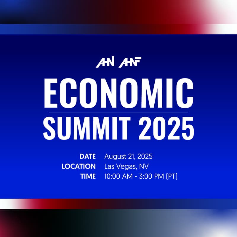 Cover Image for Economic Summit 2025