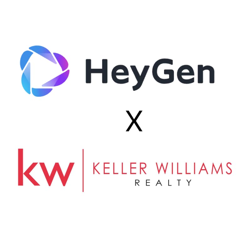 Cover Image for HeyGen x KW: Personalized Video Workshop