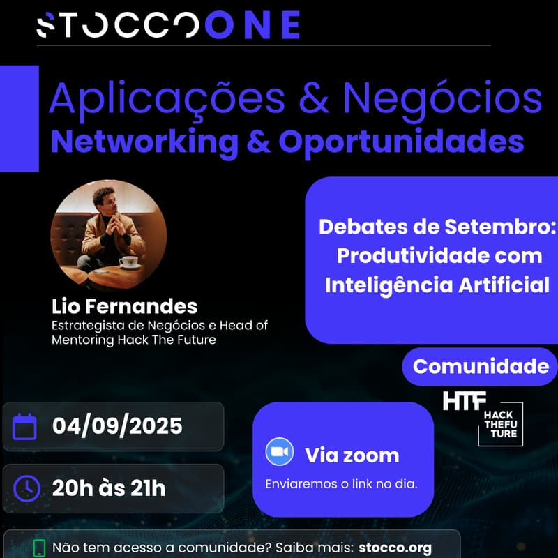 Cover Image for STOCCO ONE