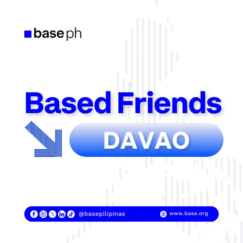 Cover Image for Based Friends Ride
