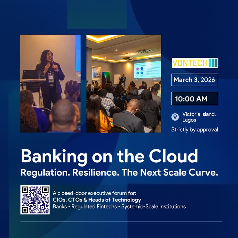 Cover Image for Banking on the Cloud: Regulation, Resilience, and the Next Scale Curve
