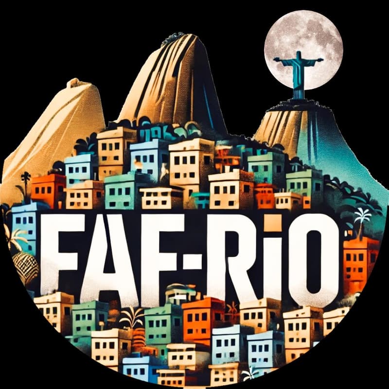 Cover Image for Seminário FAF - Rio