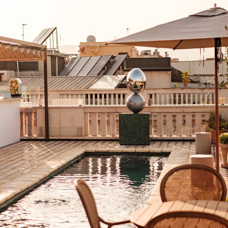 Cover Image for Cava + Música en directe