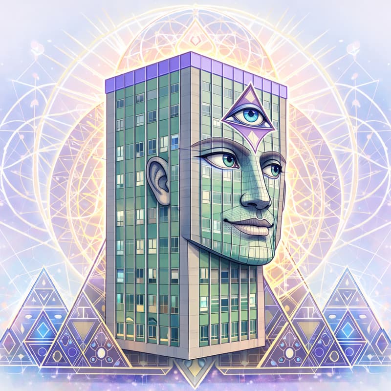 Cover Image for The Talking Tower - Open Registration