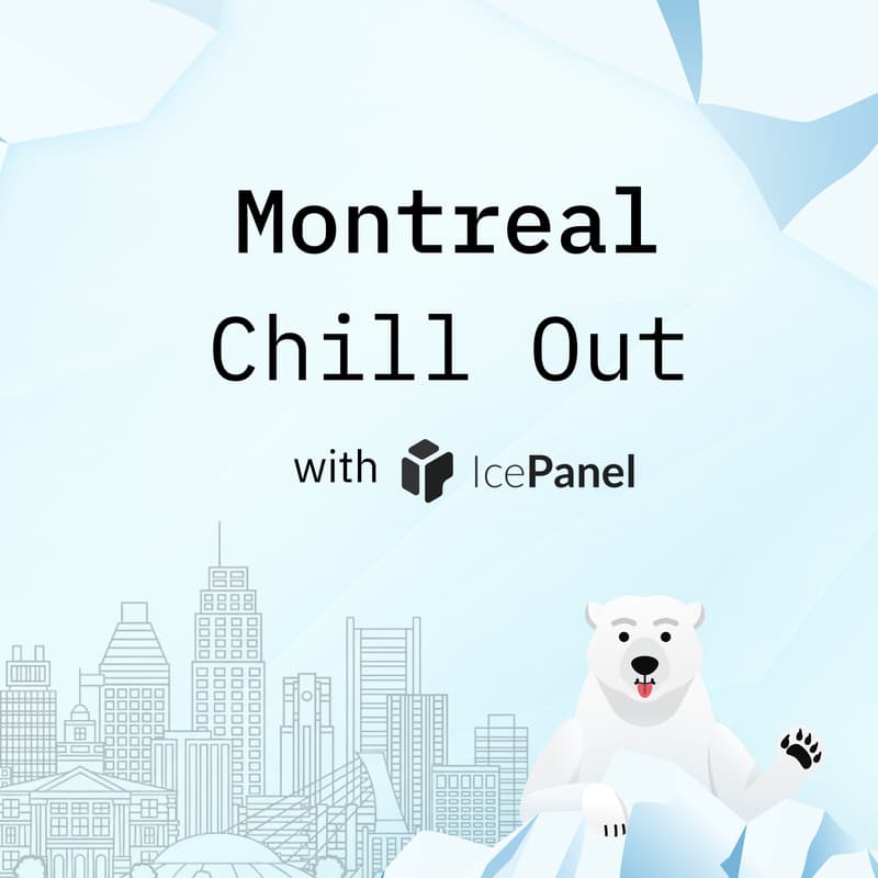 Cover Image for IcePanel chill out ☃️