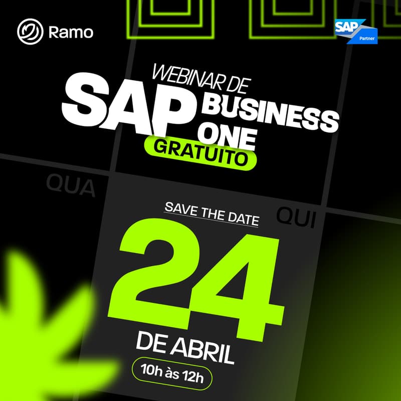 Cover Image for Webinar Gratuito SAP | SPED Contábil no TaxPlus