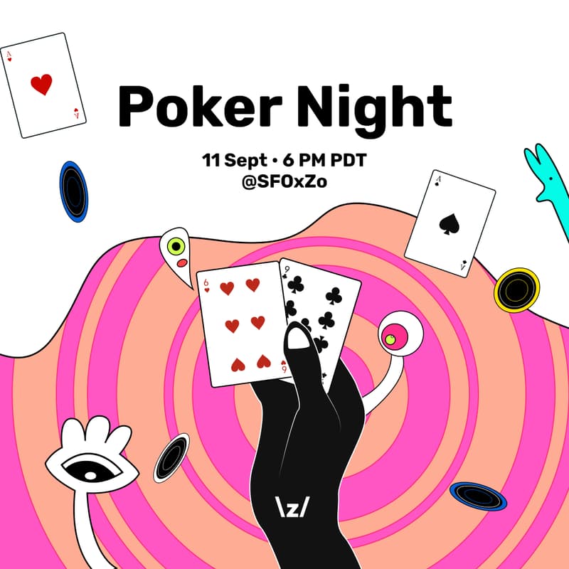 Cover Image for Poker Night
