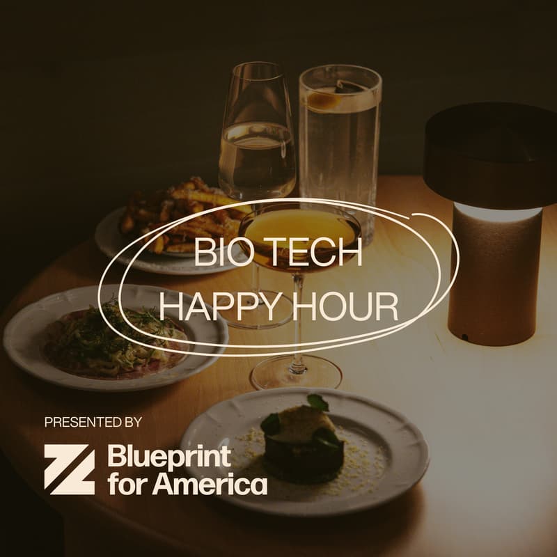Cover Image for NH BioTech Happy Hour Forum