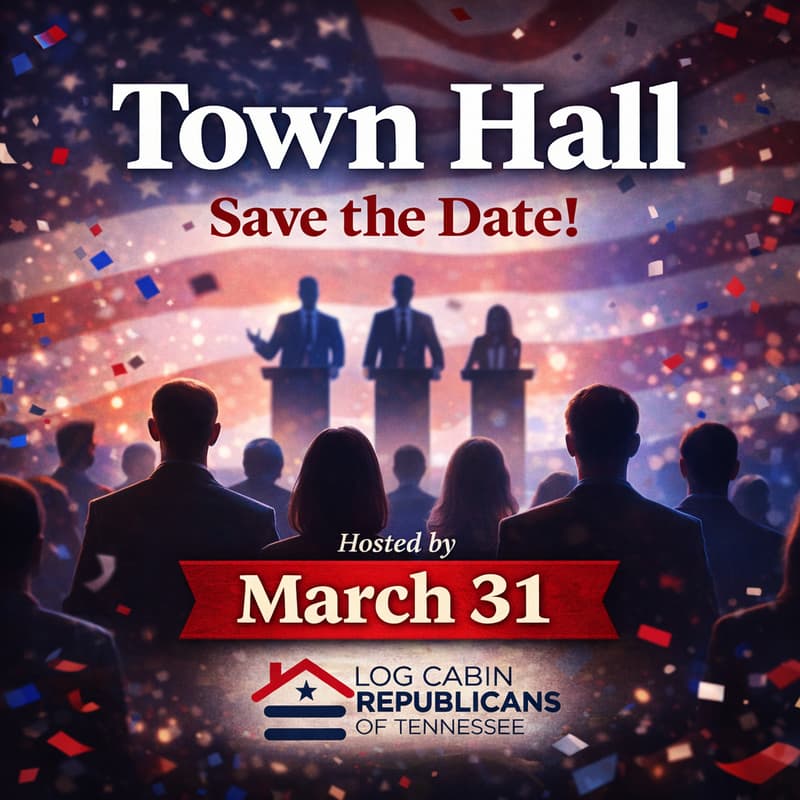 Cover Image for Town Hall: Save the Date