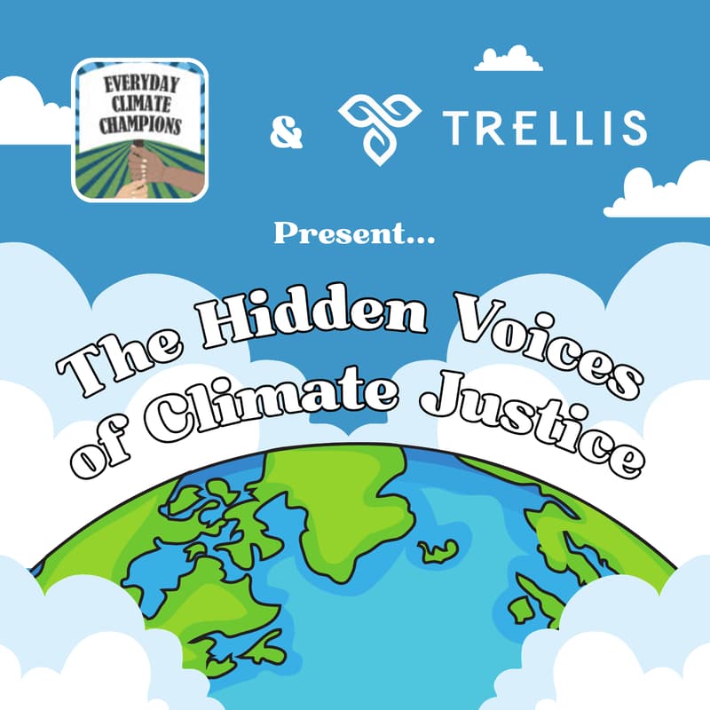 Cover Image for The Hidden Voices of Climate Justice
