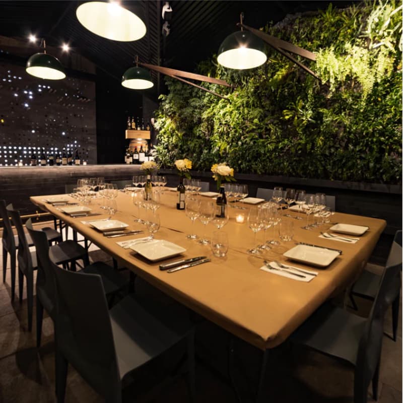 Cover Image for Stablecoin Executive Dinner