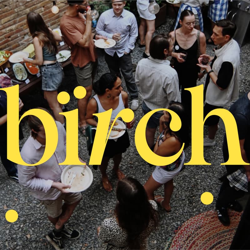 Cover Image for peers & beers: Marketing meetup 🐦⬛