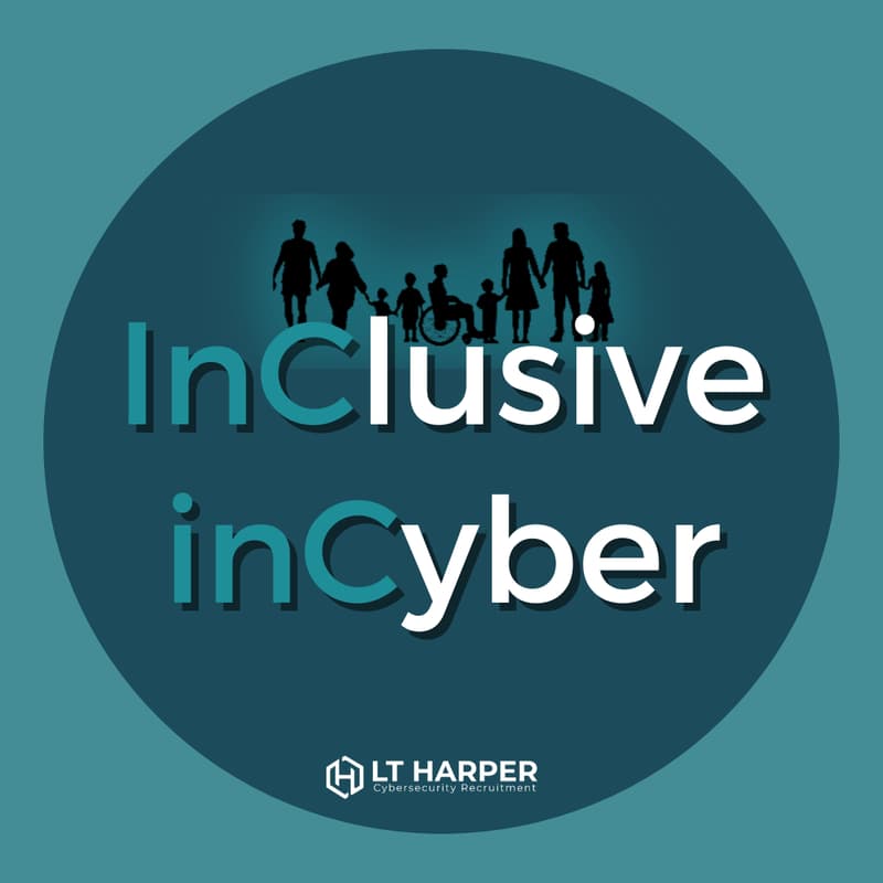 Cover Image for InClusive InCyber - Shaping the AI Future: Women Leading Transformation in Cyber & Tech