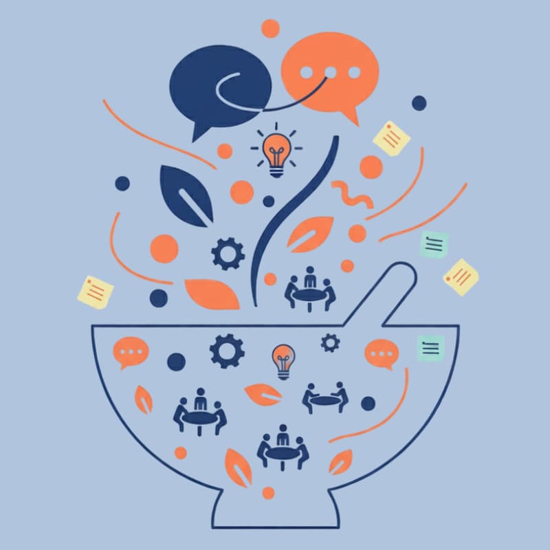 Cover Image for AI for Chiefs of Staff: Working Smarter in the Most Context-Heavy Role