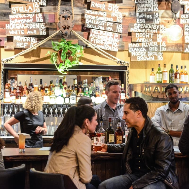 Cover Image for East Bay StartupExperts Social Meetup
