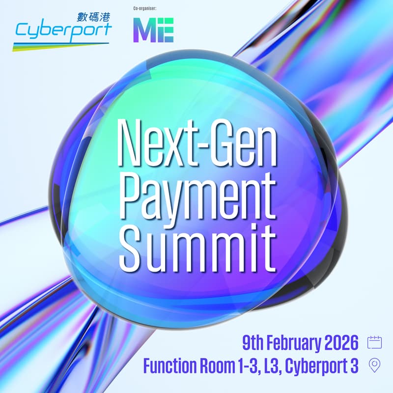Cover Image for Next-Gen Payment Summit 2026