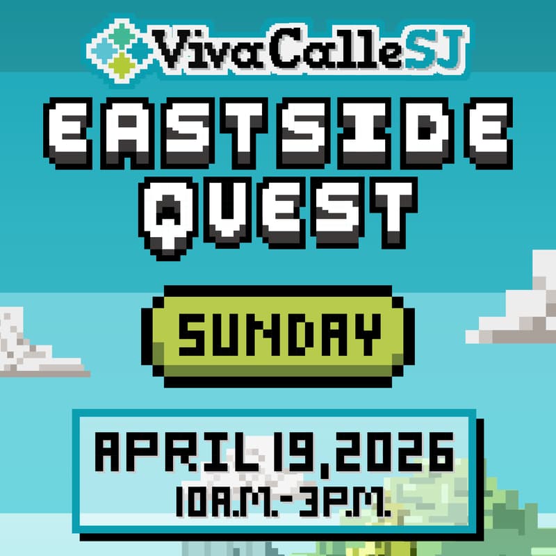 Cover Image for Signature Gathering at Viva Calle San Jose Fernish Park