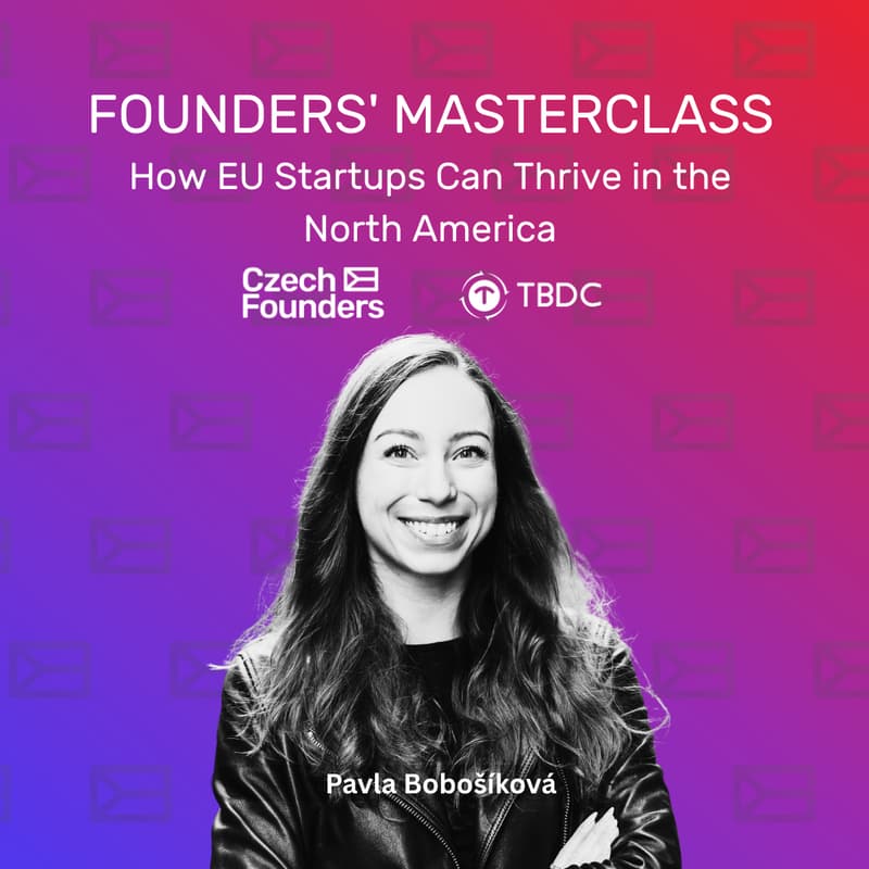 Cover Image for How EU Startup Founders Can Thrive in North America
