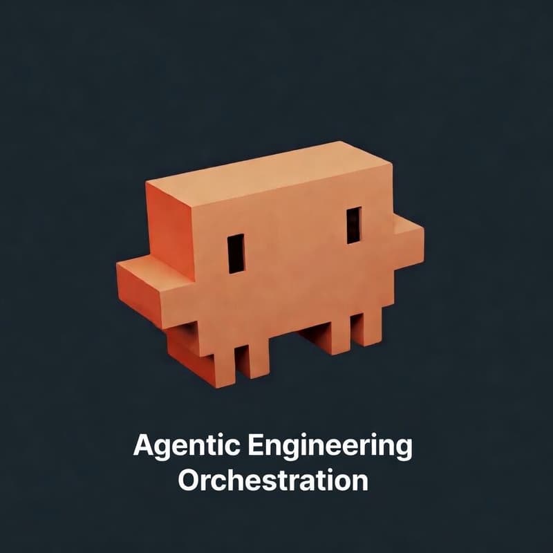 Cover Image for Agentic Engineering Orchestration