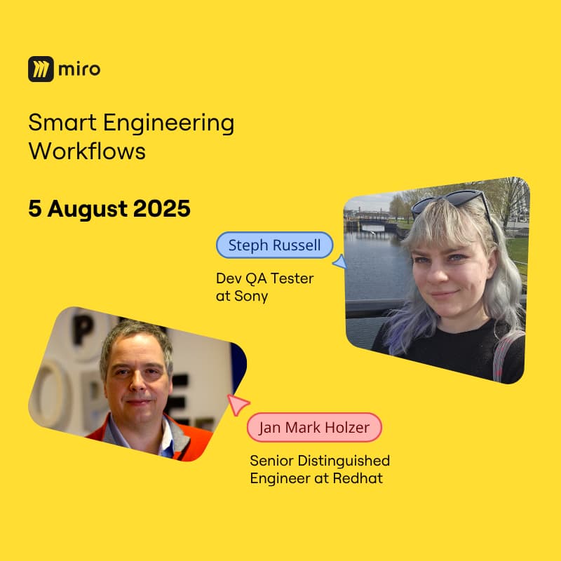 Cover Image for Smart Engineering Workflows