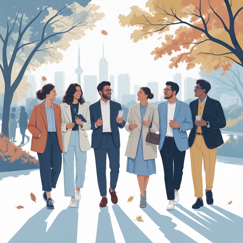 Cover Image for DesignWalks - Walk 1