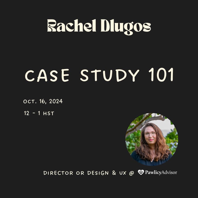 Cover Image for Case Study 101
