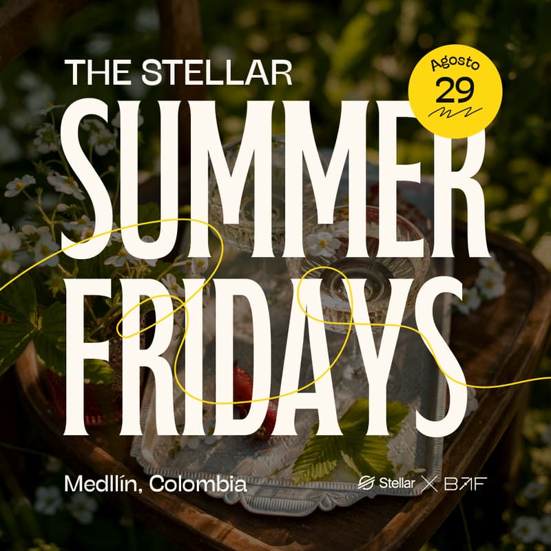 Cover Image for Stellar Summer Friday