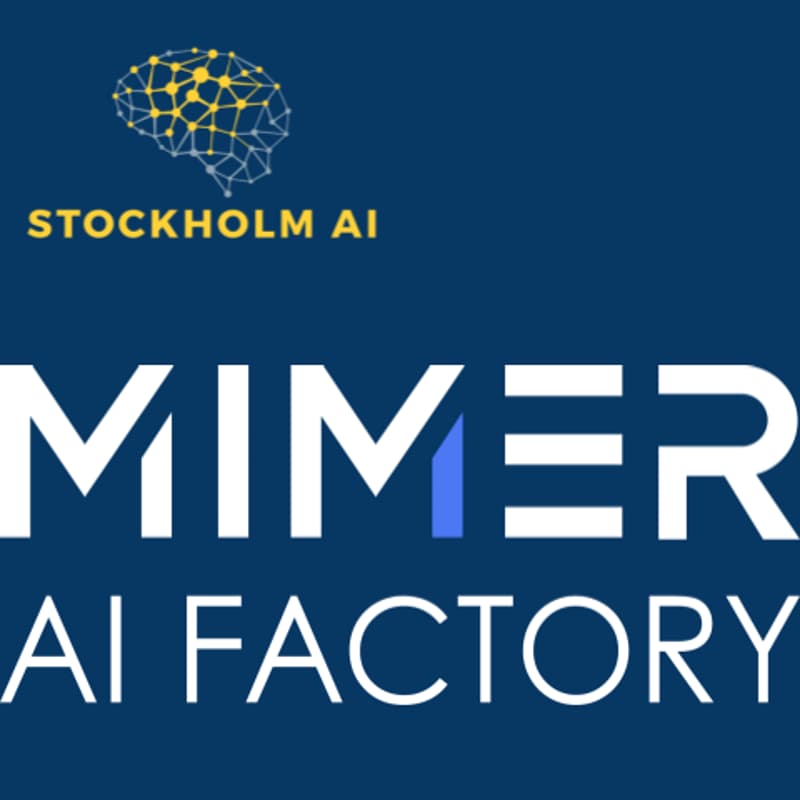 Cover Image for Mimer AI Hackathon