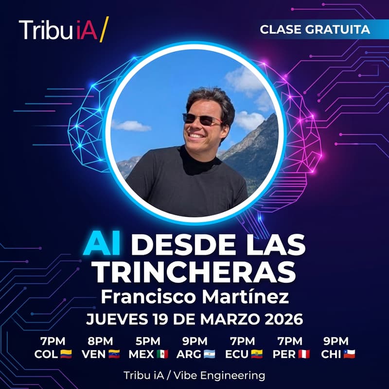 Cover Image for AI desde las trincheras. Multinacional de entrenimiento