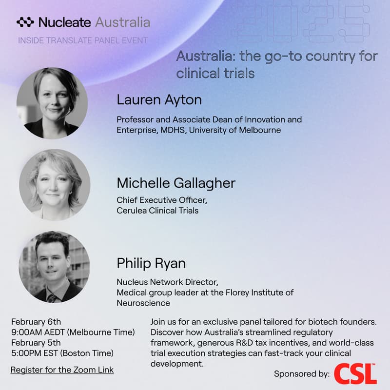 Cover Image for Nucleate Inside Translate Event