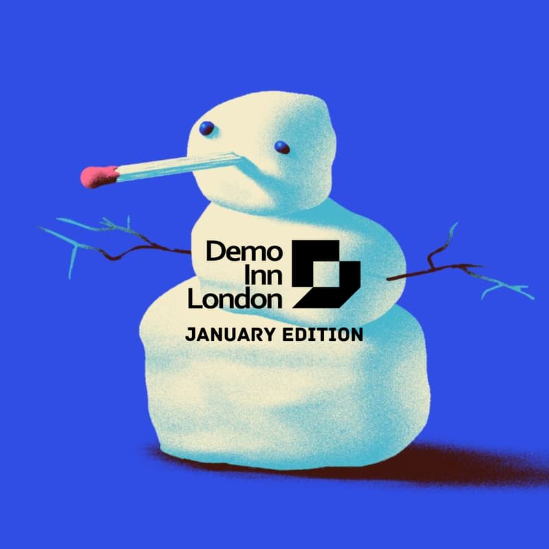 Cover Image for Demo Inn London - January Edition
