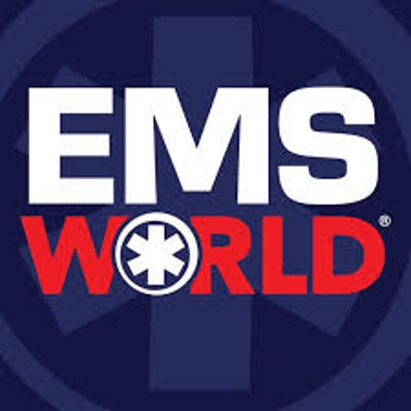 Cover Image for EMS World Expo | Indianapolis, IN (Oct 22)