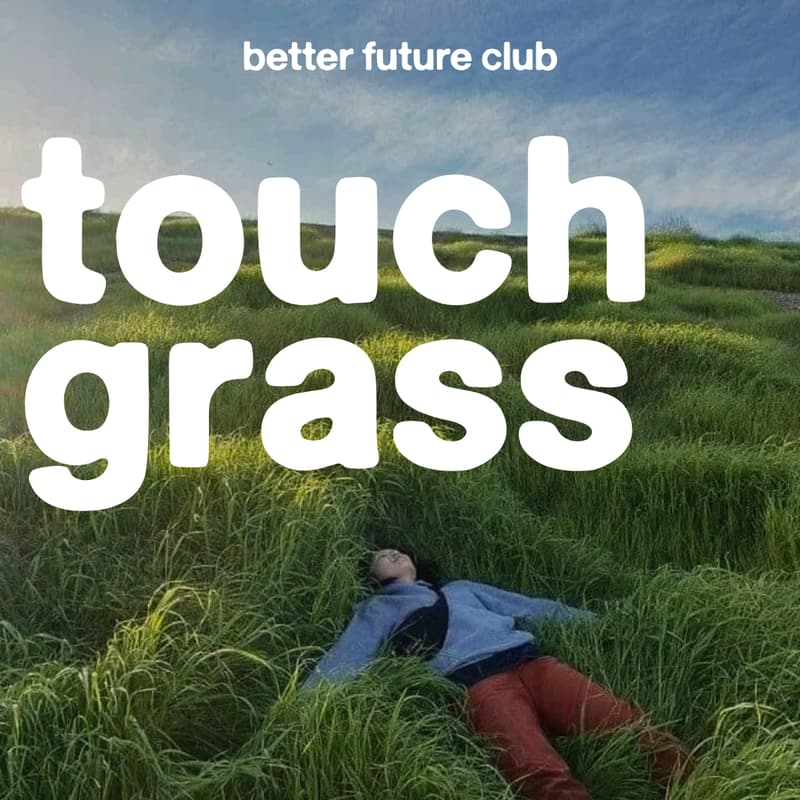 Cover Image for 🌱 BFC Touch Grass Club: Morning Hike Ferndell Trail to Griffith Observatory