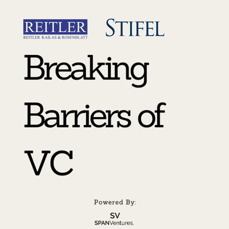 Cover Image for SPANVentures. presents, The Portfolio Roundtable, Vol 2