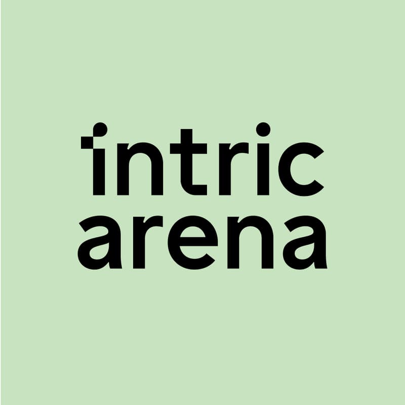 Cover Image for Intric Arena - Nyheter i plattformen