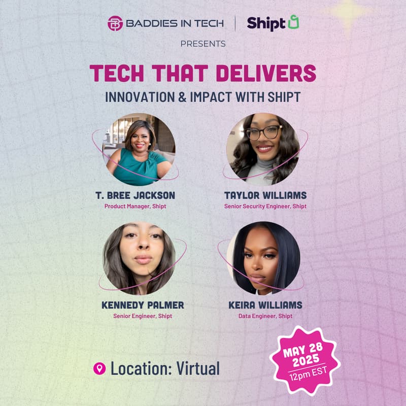 Cover Image for Tech That Delivers: Innovation & Impact with Shipt