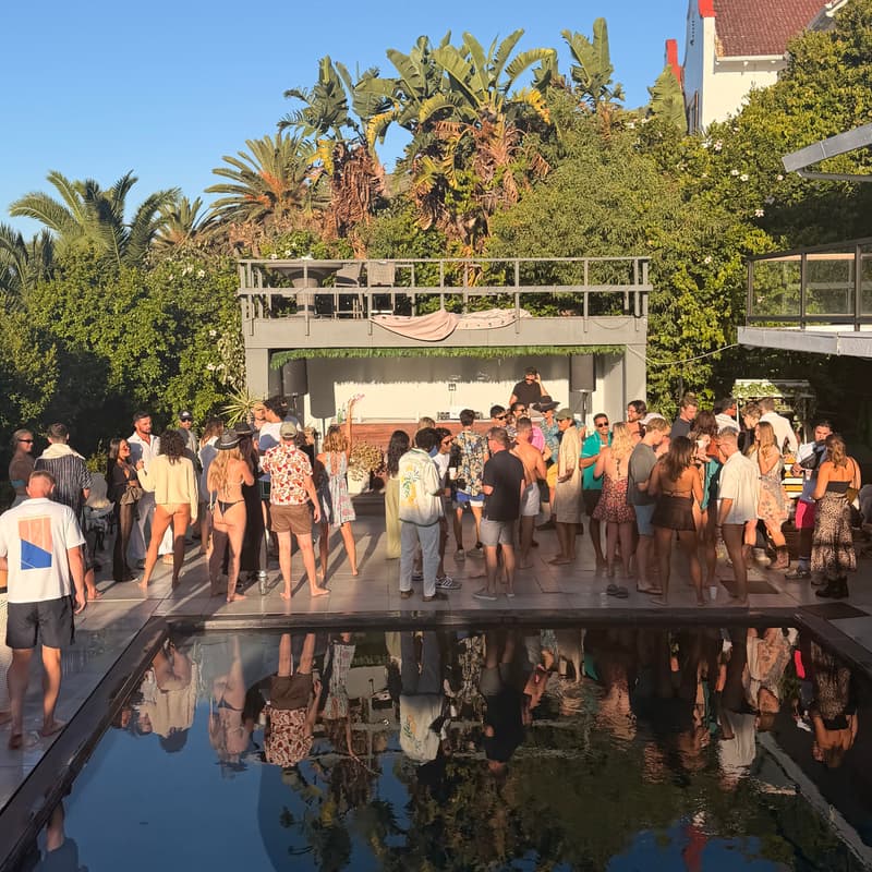 Cover Image for Concept presents Sunday Funday Fundraiser