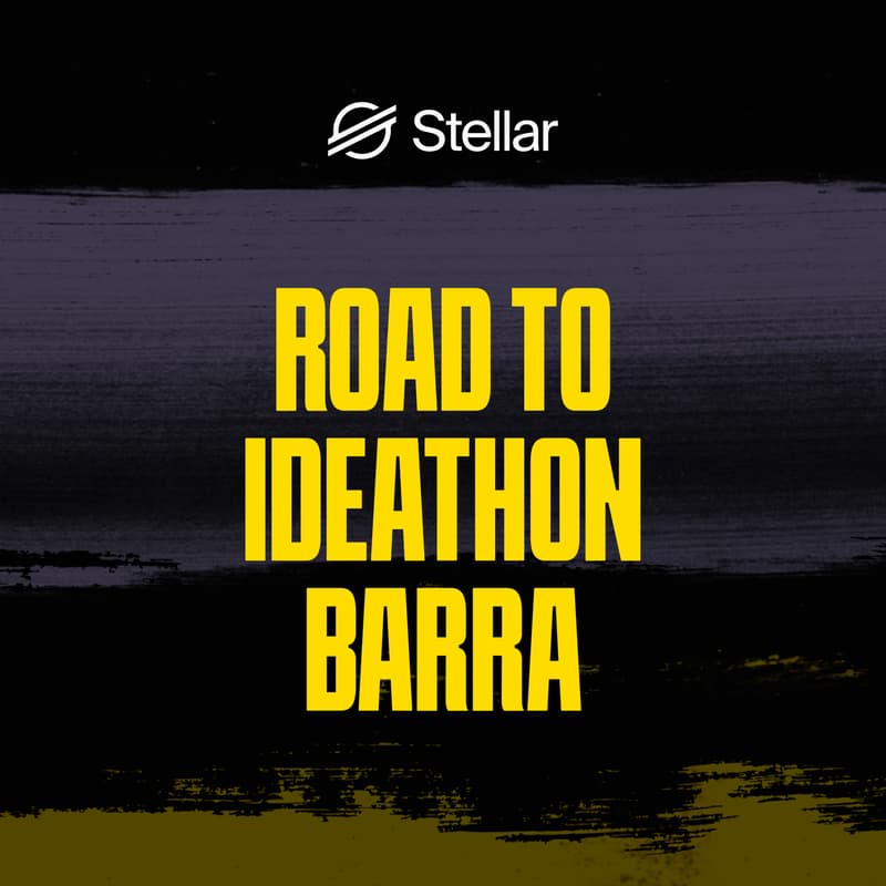 Cover Image for Road to Ideathon - Barra