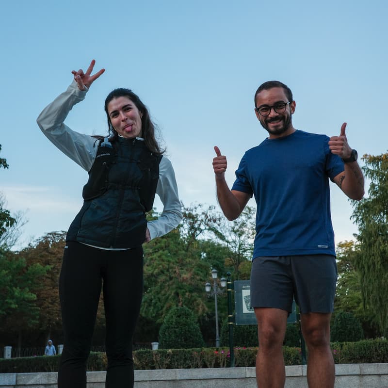 Cover Image for Community Midweek Run