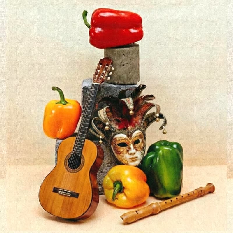 Cover Image for Mengelmoes