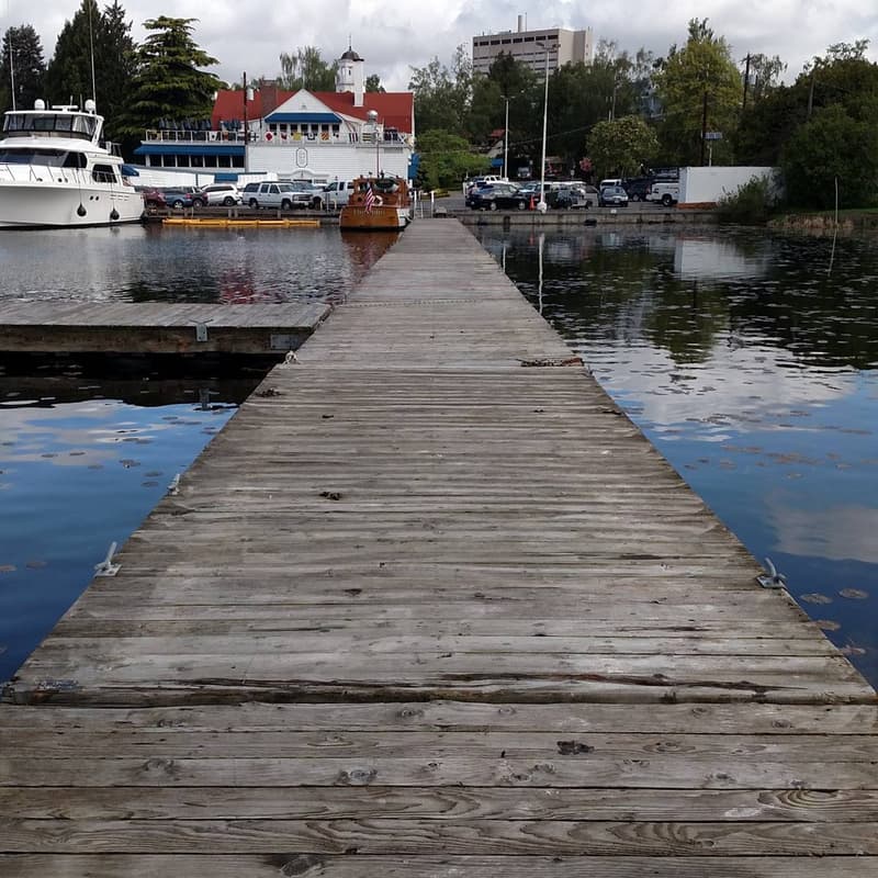 Cover Image for SYC Dock Zero - Opening Day 2026