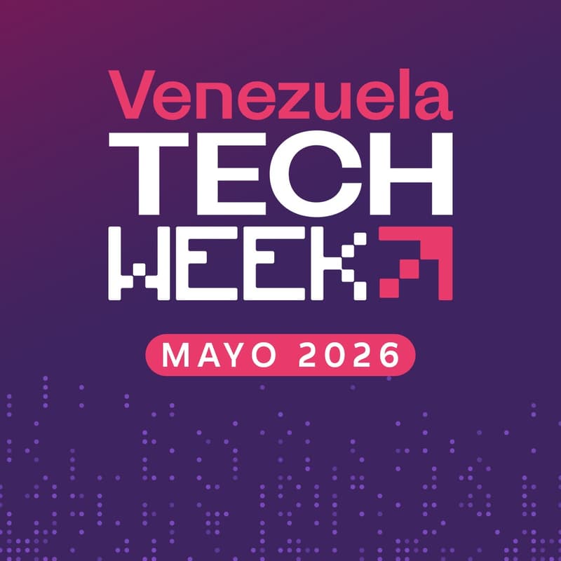 Cover Image for Venezuela Tech Week – Basecamp