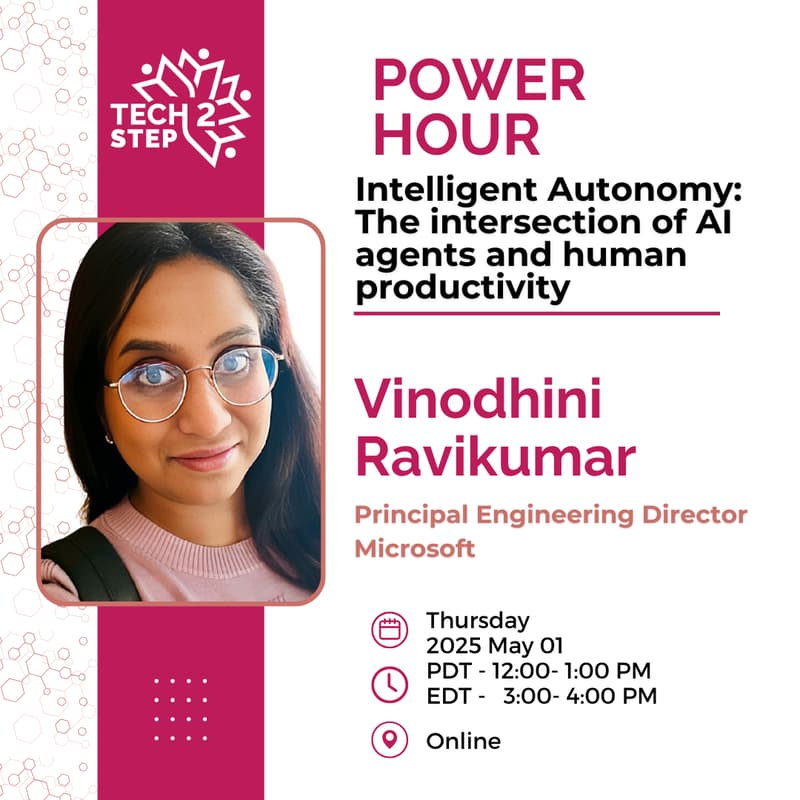 Cover Image for Intelligent Autonomy: The intersection of AI agents  and human productivity