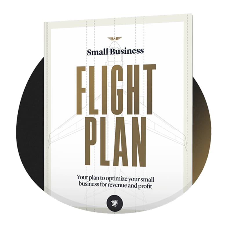 Cover Image for 6 Simple Steps to Double Your Revenue - The 30 Minute Growth Plan