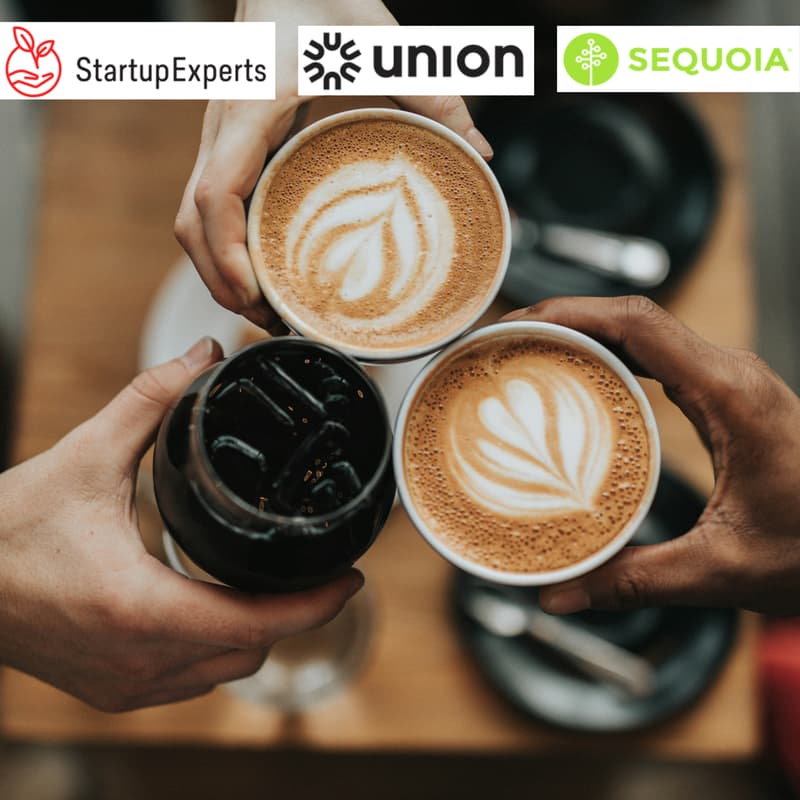 Cover Image for StartupExperts Monthly Manhattan Social - Dry January Coffee & Chat